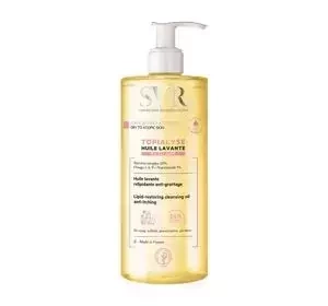 SVR TOPIALYSE HUILE LAVANTE MICELLAIRE ОЛІЙКА ДЛЯ МИТТЯ І КУПАННЯ 1000МЛ