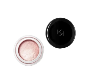KIKO Milano Lasting Mousse кремові тіні 02 Champagne 4,5мл