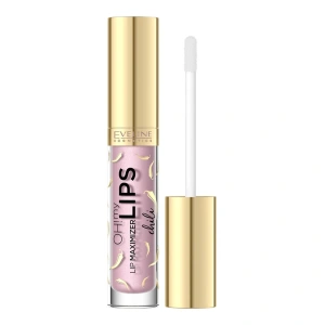EVELINE OH MY LIPS LIP MAXIMIZER БЛЕСК УВЕЛИЧИВАЮЩИЙ ГУБЫ ЧИЛИ 4,5МЛ
