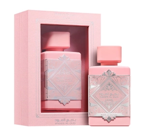 Lattafa Bade'e Al Oud Noble Blush парфумована вода 100мл