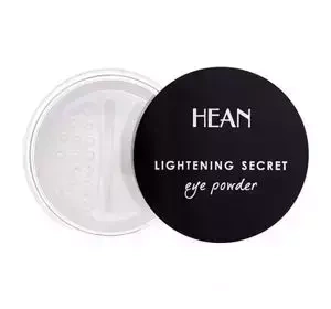 HEAN LIGHTENING SECRET EYE POWDER ОСВЕТЛЯЮЩАЯ ПУДРА ПОД ГЛАЗА 4,5Г