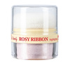 Lovely Rosy Ribbon Highlighter розсипчастий хайлайтер для обличчя та тіла з аплікатором 2 г