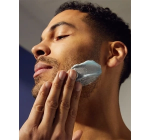 NIVEA MEN Hydrocare защитный гель для бритья для мужчин 200 мл