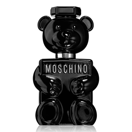Moschino Toy Boy парфюмерная вода в спрее 100 мл + 10 мл + лосьон после бритья 100 мл + гель для душа 100 мл 