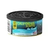 CALIFORNIA SCENTS АРОМАТ ДЛЯ АВТОМОБИЛЯ LAGUNA BREEZE