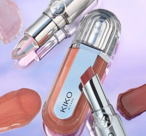 KIKO Milano 3D Hydra Xtreme зволожуючий блиск для губ 04 Lips Don't Lie 6 мл