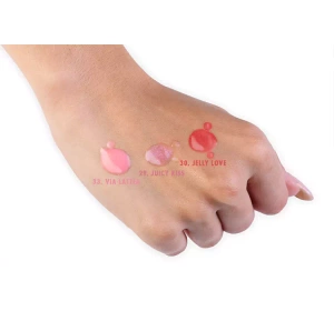MIYO OUTSTANDING COOL GLOSS БЛЕСК 30 JELLY LOVE 4МЛ