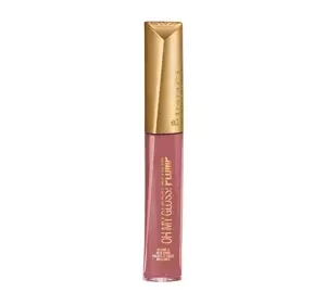 RIMMEL OH MY GLOSS PLUMP БЛИСК ДЛЯ ЗБІЛЬШЕННЯ ГУБ 210 1999 6,5 МЛ