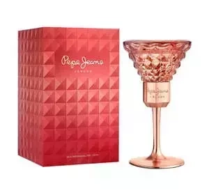 PEPE JEANS FOR HER ПАРФЮМИРОВАННАЯ ВОДА 80МЛ