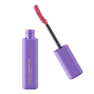 KIKO Milano Club K Wow & Now Mascara тушь для удлинения ресниц 01 Sus But Cute 8 мл