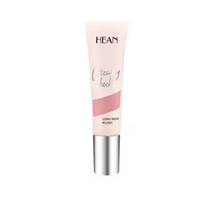 HEAN CREAMY CHEEKS КРЕМОВІ РУМ'ЯНА ДЛЯ ЩІК 21 PUFF 10МЛ
