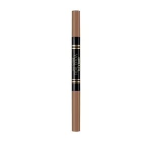 MAX FACTOR REAL BROW FILL & SHAPE КАРАНДАШ ДЛЯ БРОВЕЙ 01 BLONDE 0,7Г