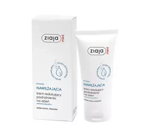 ZIAJA MED УВЛАЖНЯЮЩЕЕ ЛЕЧЕНИЕ КРЕМ ПРОТИВ РАЗДРАЖЕНИЙ
