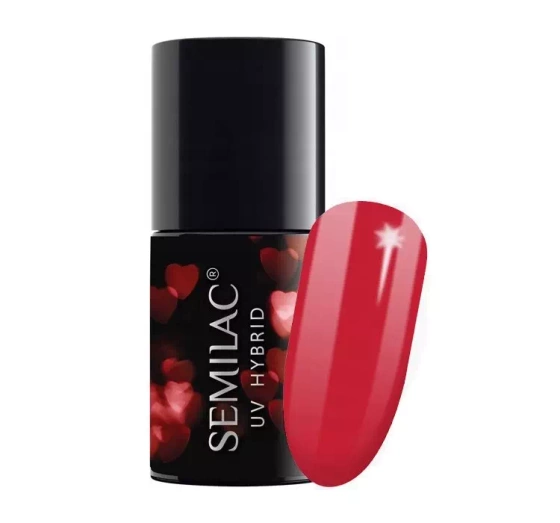 SEMILAC ГЕЛЬ-ЛАК UV GIRL ON FIRE 231