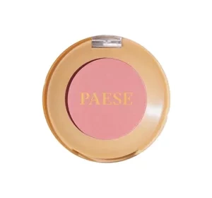 PAESE SELFGLOW BLUSH РУМ'ЯНА ДЛЯ ЩІК 04 CRUSH