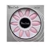 DENI CARTE НАБОР ТИПСОВ 24 ШТУКИ + КЛЕЙ 2Г МАТОВЫЕ LIGHT NUDE 6604