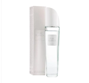 AVON PUR BLANCA ELEGANCE ТУАЛЕТНА ВОДА  50МЛ