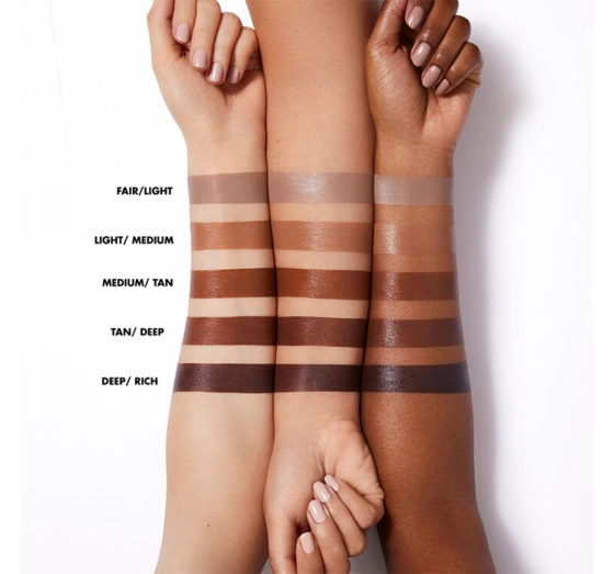 Physicians Formula Butter Glow жидкий бронзер Medium/Deep 12мл