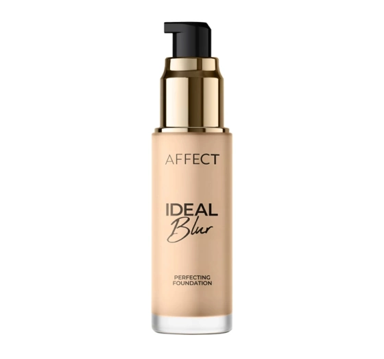 AFFECT IDEAL BLUR ТОНАЛЬНОЕ СРЕДСТВО ПРОТИВ МОРЩИН 3N 30МЛ