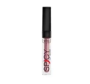 WIBO SPICY LIP GLOSS БЛЕСК ДЛЯ УВЕЛИЧЕНИЯ ГУБ 1