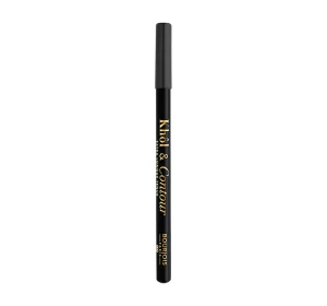 BOURJOIS КАРАНДАШ ДЛЯ ГЛАЗ KHOL CONTOUR ULTRA BLACK