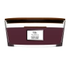 Woodwick Elipse Jar Candle ароматическая свеча Phantom Cherry 453,6 г