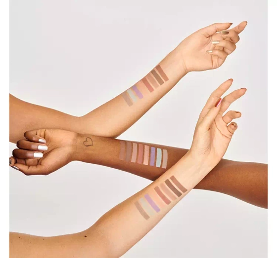 RIMMEL WONDER'CLOUD РІДКІ ТІНІ ДЛЯ ПОВІК 004 SPICED PETAL 2МЛ