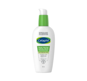 CETAPHIL ЗВОЛОЖУВАЛЬНИЙ ДЕННИЙ КРЕМ ДЛЯ ОБЛИЧЧЯ 88МЛ