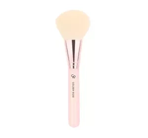 GOLDEN ROSE LARGE POWDER BRUSH КИСТЬ ДЛЯ ПУДРЫ