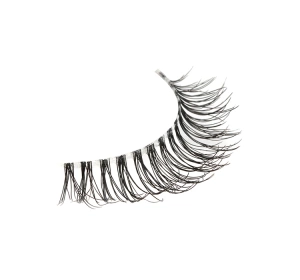 BOHO BEAUTY CLASSY LOOK НАКЛАДНІ ВІЇ 3D CL-06 EVERYDAY