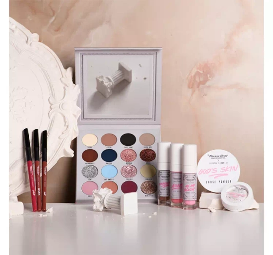 Натисніть на картинку, щоб її збільшити PIERRE RENE X JEDRZEJ URBANSKI LIP MATIC АВТОМАТИЧНИЙ ОЛІВЕЦЬ ДЛЯ ГУБ LOVE