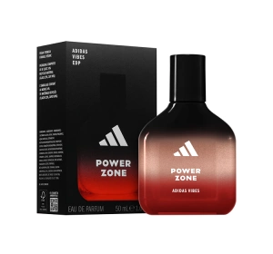 Adidas Vibes Power Zone парфюмированная вода 50 мл