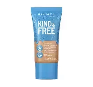 RIMMEL KIND & FREE ТОНАЛЬНИЙ ЗАСІБ 160 VANILLA 30МЛ