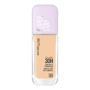 Maybelline Super Stay Lumi Matte тональное средство 098 35мл