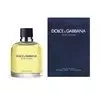 DOLCE & GABBANA POUR HOMME ТУАЛЕТНАЯ ВОДА 75МЛ
