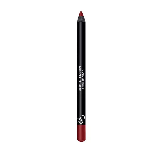 GOLDEN ROSE DREAM LIPS ОЛІВЕЦЬ ДЛЯ ГУБ 527