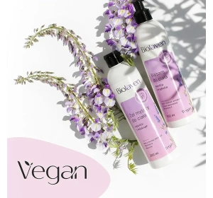 BIOLAVEN SYLVECO ГЕЛЬ ДЛЯ МИТТЯ ТІЛА 300МЛ