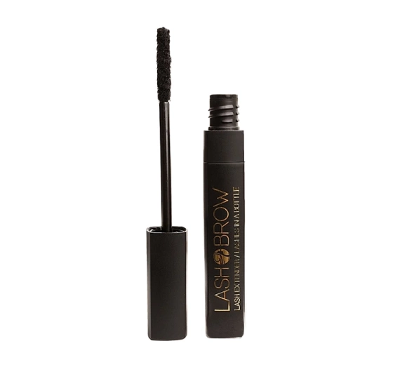 LASH BROW РЕСНИЦЫ В ФЛАКОНЕ ЧЕРНЫЕ 9Г