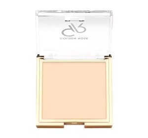 GOLDEN ROSE МИНЕРАЛЬНАЯ МАТИРУЮЩАЯ ПУДРА 105 12,5Г