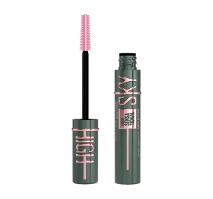 Maybelline Lash Sensational Sky High туш для вій Green Altitude 7,2ml