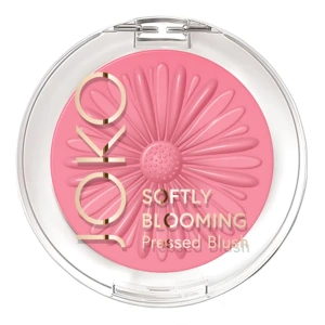 Joko Softly Blooming пресовані рум’яна для щік 04 2,5 г