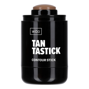 Wibo TanTastick кремовый бронзер-стик 04 True Mocha 6 г