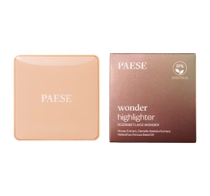 Paese Wonder хайлайтер для лица Starlight Wish 6,5 г