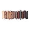 RIMMEL MAGNIFEYES NUDE ПАЛЕТКА ТЕНЕЙ 001 14,16Г
