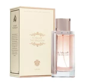 Lattafa The Kingdom Women парфумована вода 100мл