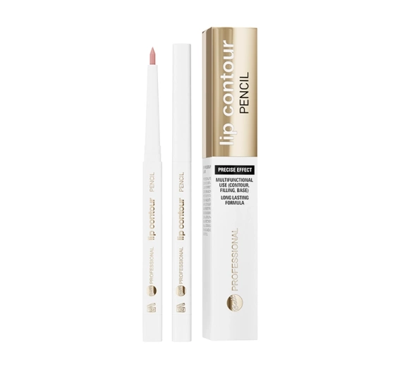Bell Professional карандаш для губ 02 Praline