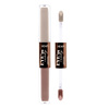 Hean Eye'm Ready матовые жидкие тени для век 01 Nude & Rose 4,2 мл