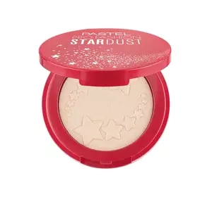 PASTEL PRO FASHION STARDUST ХАЙЛАЙТЕР ДЛЯ ОБЛИЧЧЯ 320 8Г