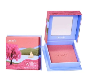Benefit Cosmetics Wanderful World рум'яна Willa 6 г