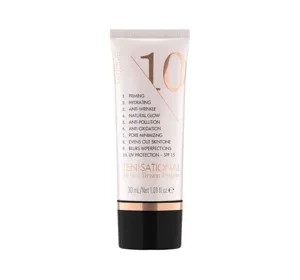 Catrice Ten!Sational Dream Primer база под макияж 10в1 30мл